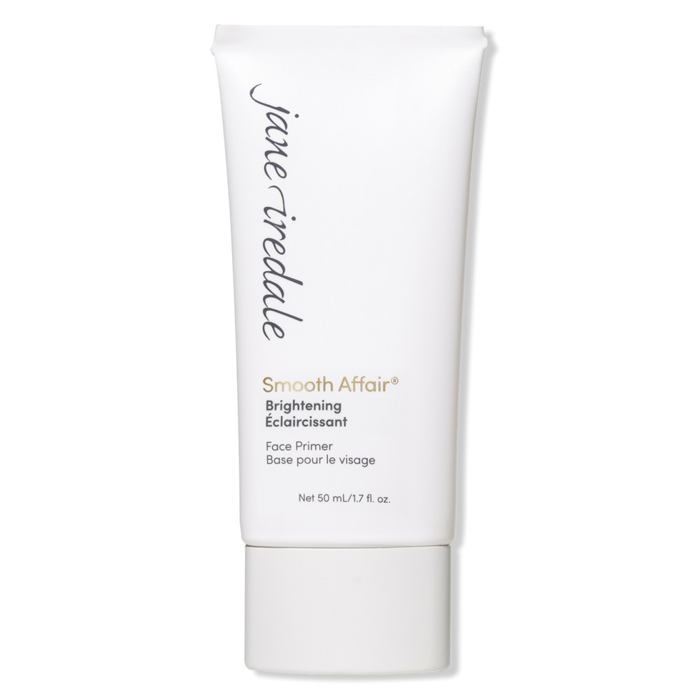 jane iredale Smooth Affair Facial Primer & Brightener | Ulta