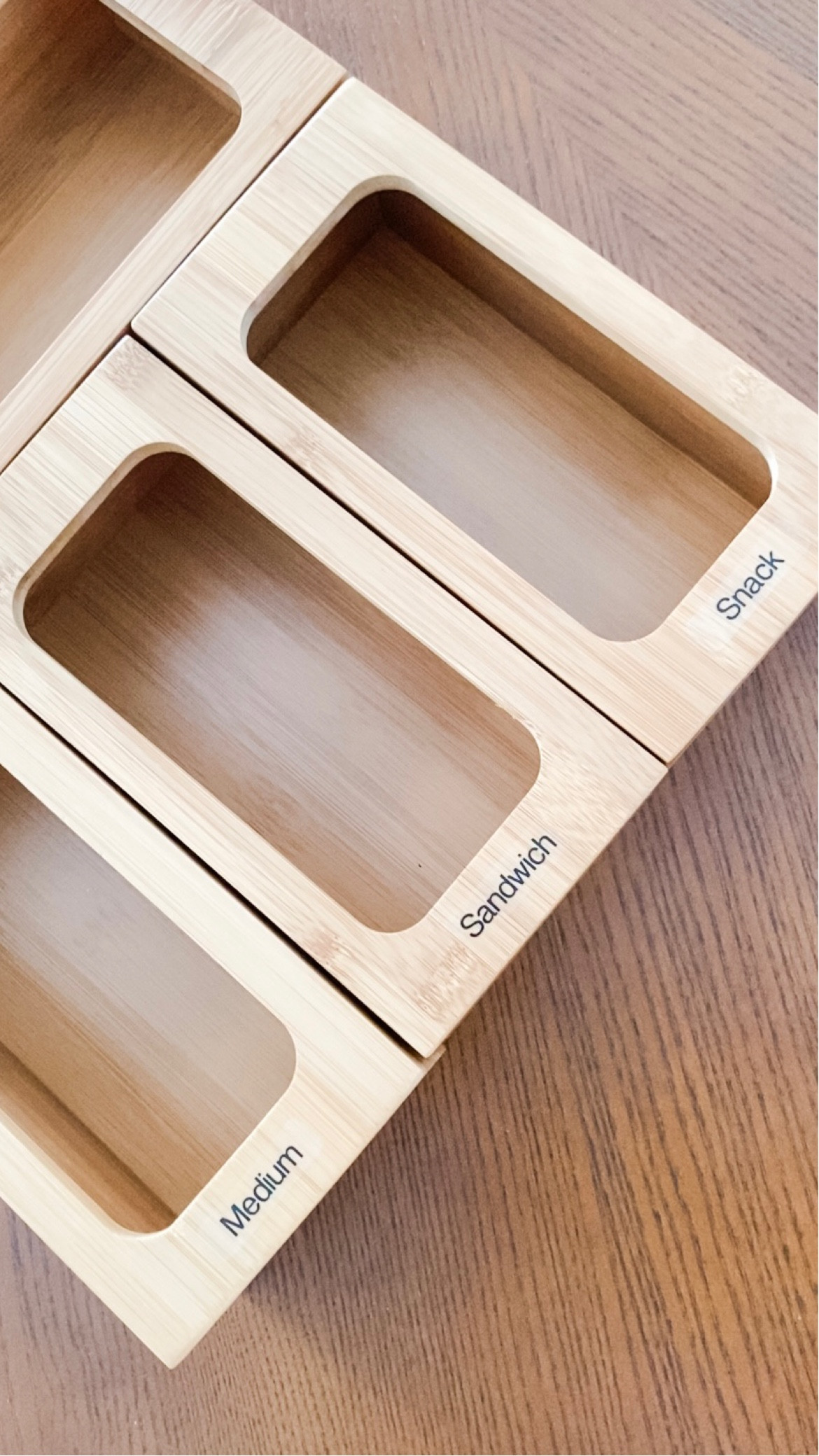 The actual game changer this has made 🤯
•
•
•
amazon favorites, amazon organization ideas, home organization ideas, that girl aesthetics, home aesthetics, minimalist home decor, spring cleaning tips
#amazonspringfavorites #amazonorganization #organizinghacks #organizinginspiration #homeorganizing #homeaesthetics #springcleaningtips #thatgirlaesthetic #minimalisthome #minimalisthomedecor #lifestylecontent #lifestylecontentcreator

#LTKhome #LTKfindsunder50 #LTKsalealert