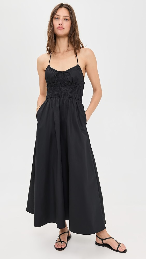 Solid & Striped The Lolita Dress | Shopbop | Shopbop