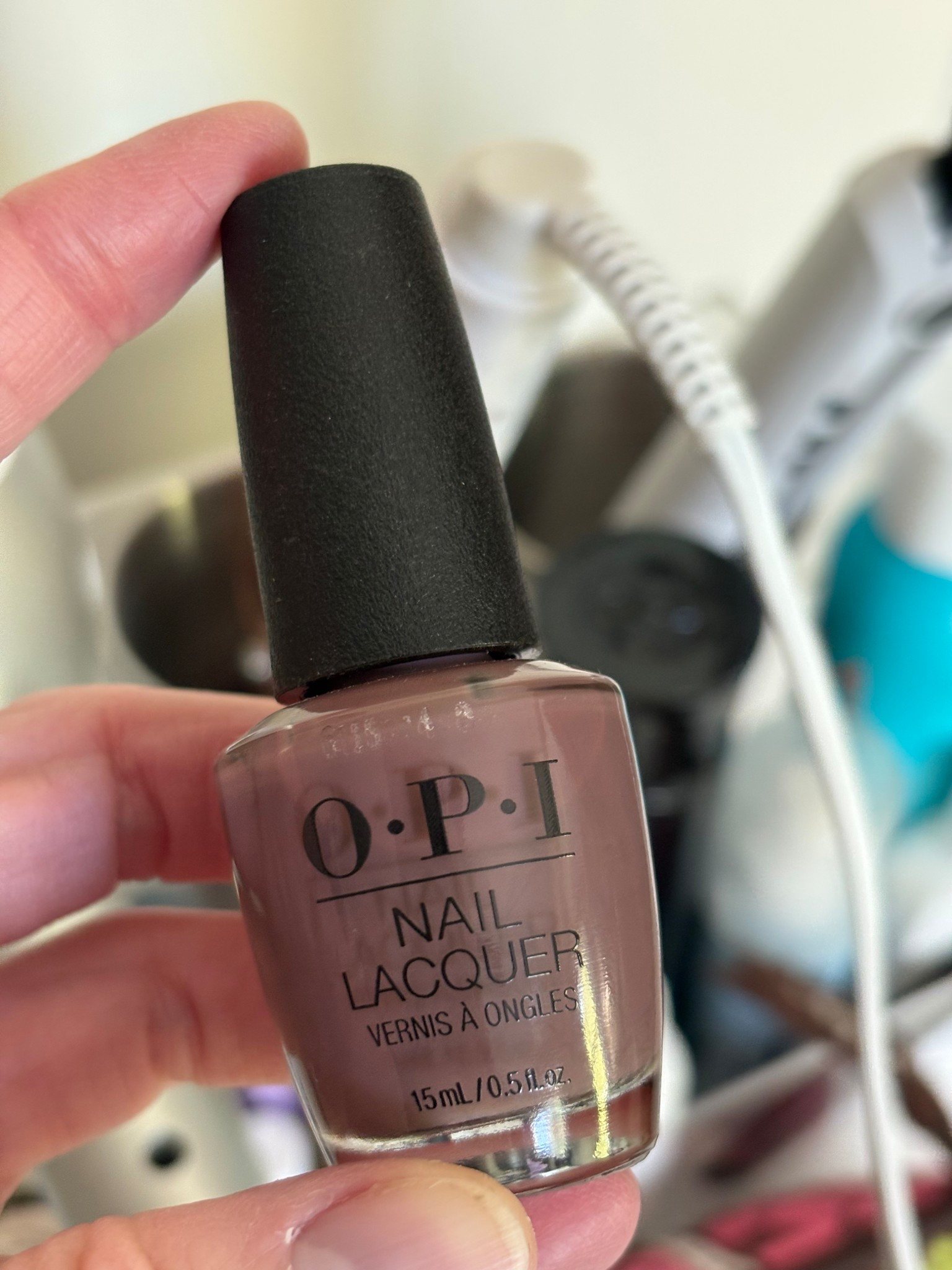 It wasn’t just a Top Pick… I actually bought it!!💅 And it’s going on my toes tomorrow!! This brand has been my go to for years. Stays on, doesn’t fade, doesn’t chip… 👏🏻

#LTKBeauty #LTKFindsUnder50 #LTKOver40