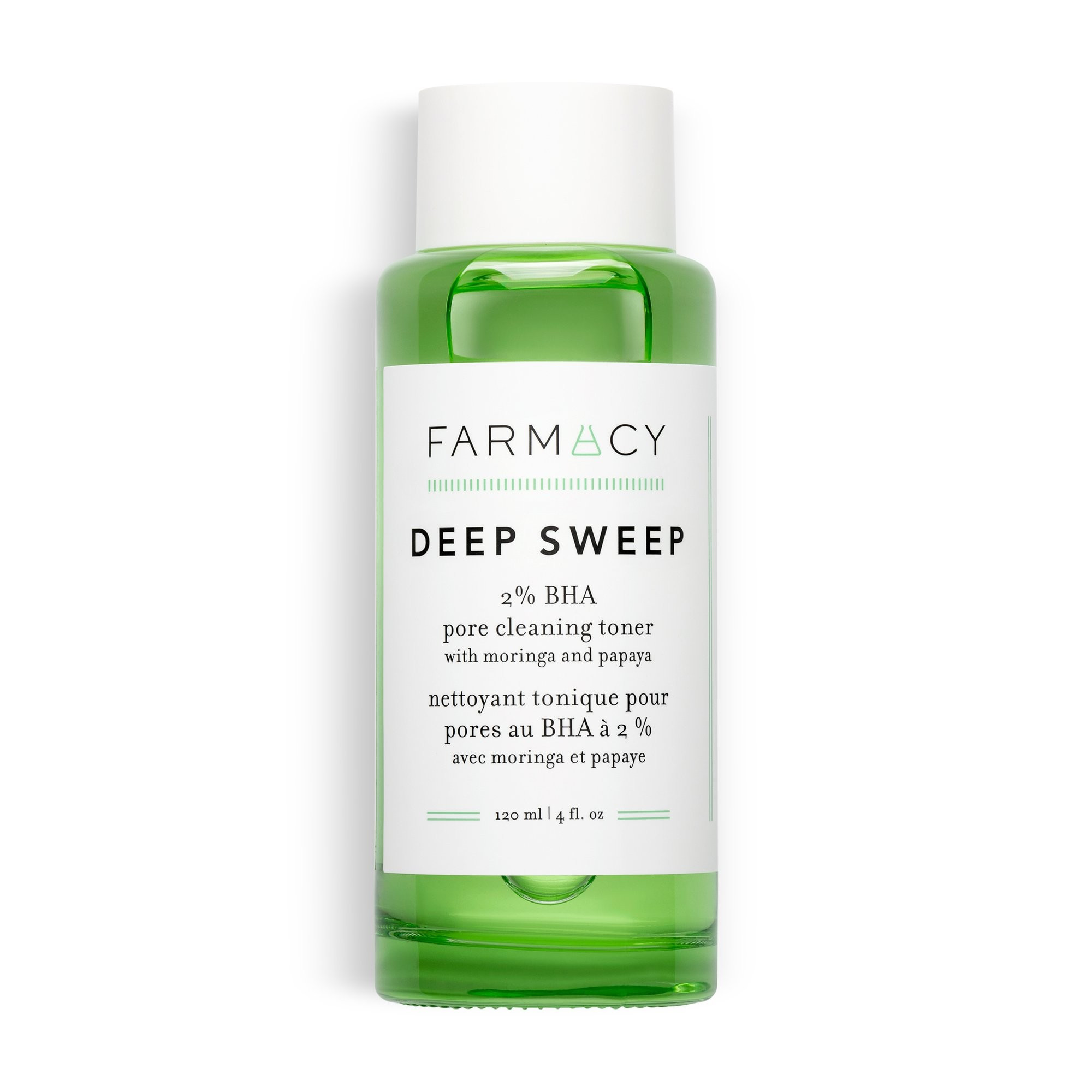Deep Sweep | Farmacy Beauty