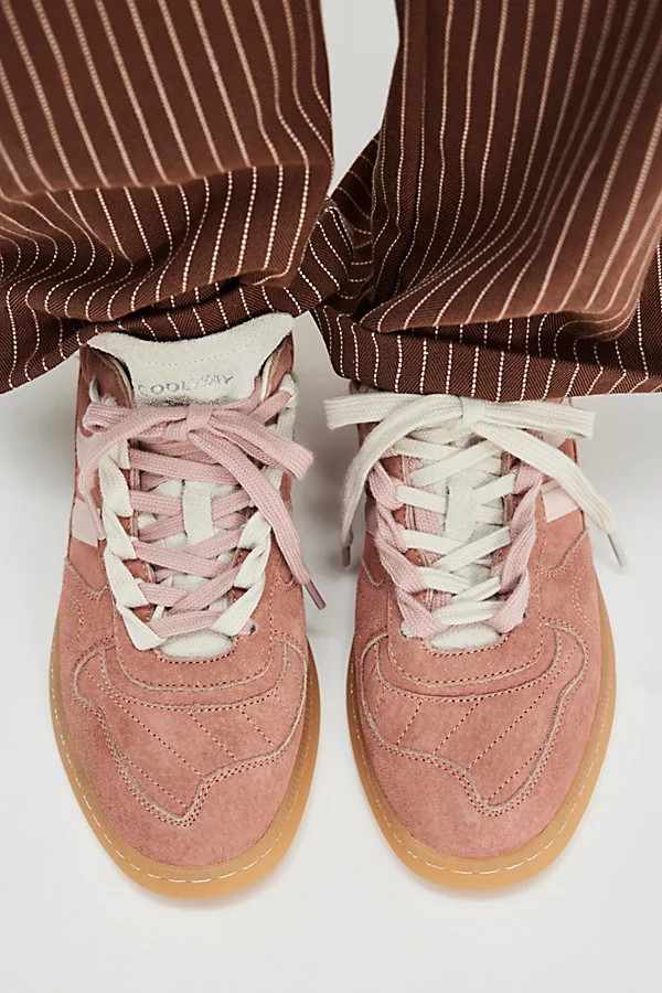 Coolway Goal Sneakers | Free People (Global - UK&FR Excluded)
