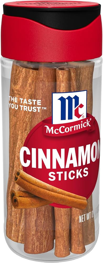 McCormick Cinnamon Sticks, 0.75 Oz | Amazon (US)
