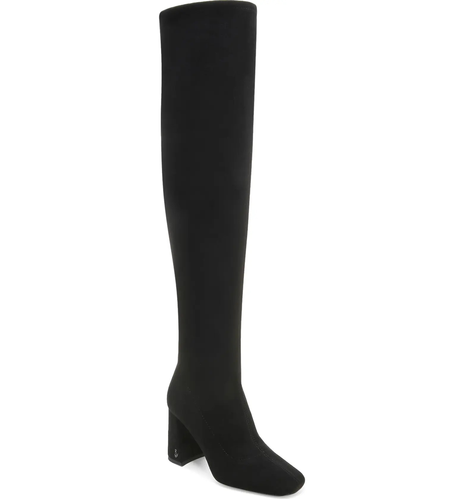 Cosette Over the Knee Boot (Women) | Nordstrom Rack
