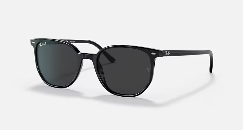 ELLIOT | Ray-Ban (US)