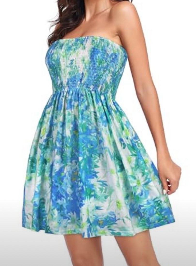 Summer Outfit~ 👗☀️🌞😎

#LTKSaleAlert #LTKxMadewell #LTKSeasonal

#LTKSaleAlert #LTKSeasonal #LTKxMadewell