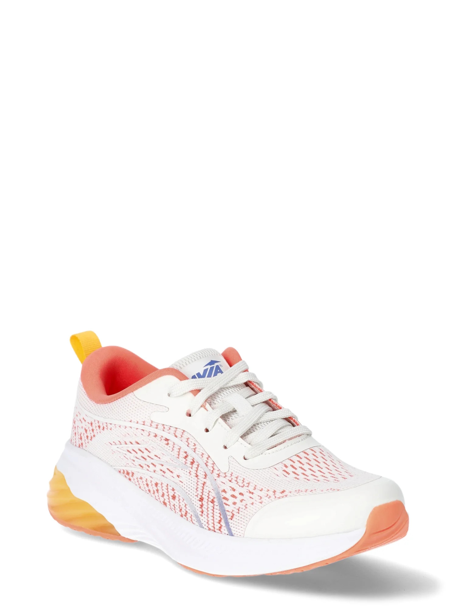 Avia Women's Gel Sneaker, Wide Width Available, Sizes 6 -11 | Walmart (US)