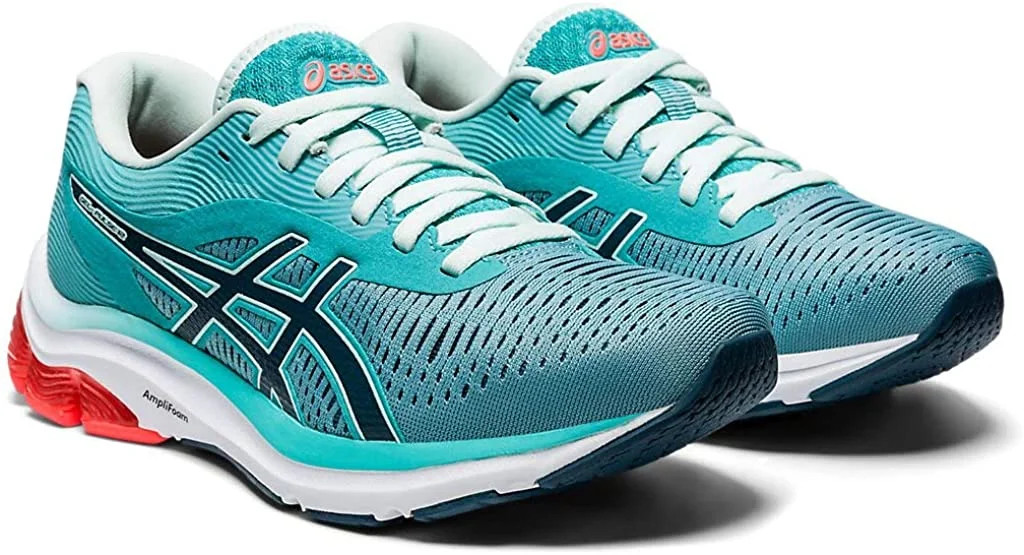 Women's ASICS GEL-Pulse 12 Running Sneaker | Walmart (US)