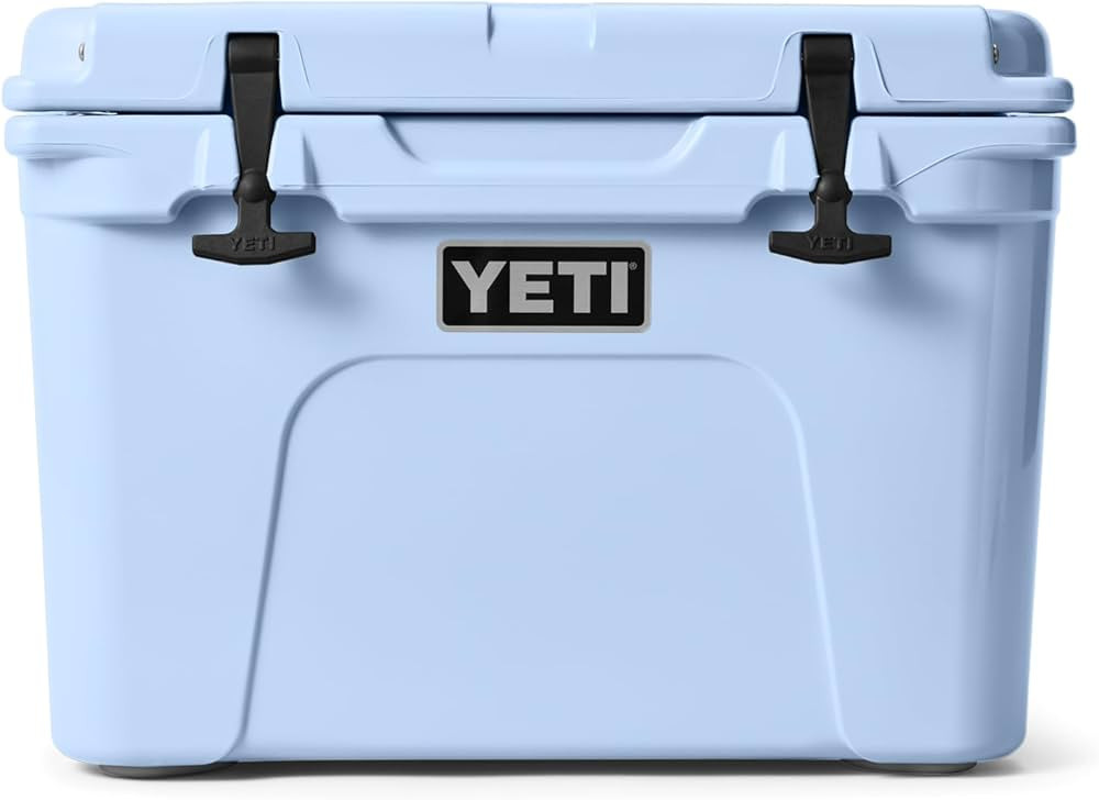 YETI Tundra 35 Cooler | Amazon (US)