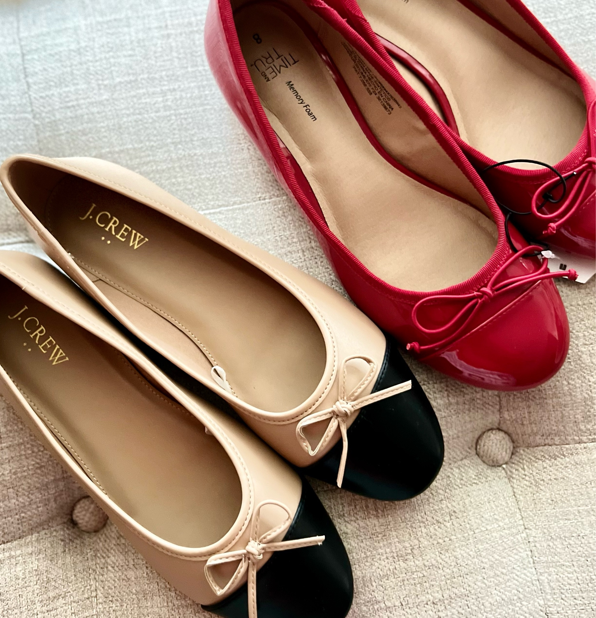 #LTKSaleAlert #LTKFindsUnder50 #LTKShoeCrush