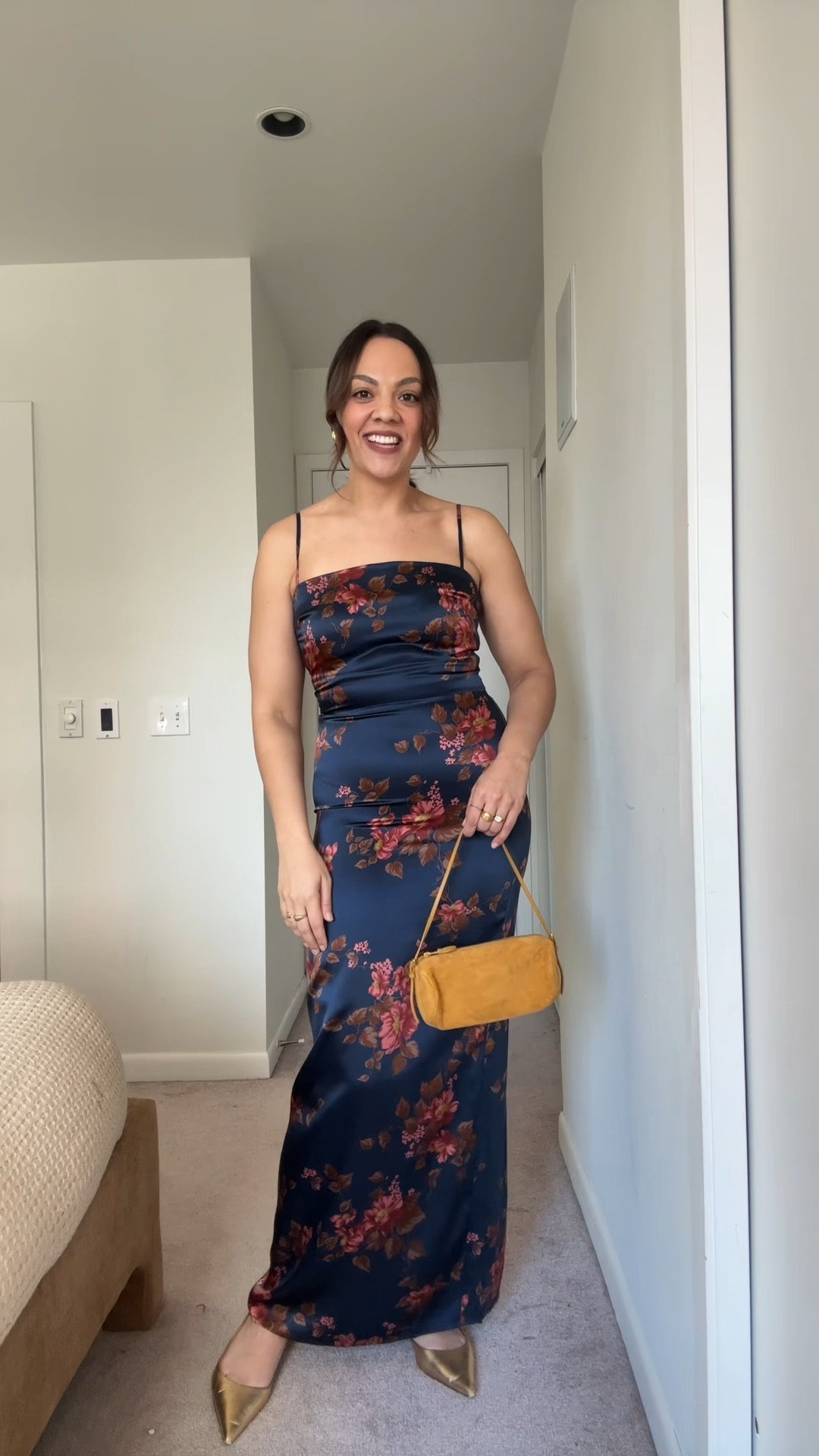 Trying on some spring dresses from @Reformation ! Which one is your favourite? #ad 

#LTKstyletip #LTKdresses #LTKcanada