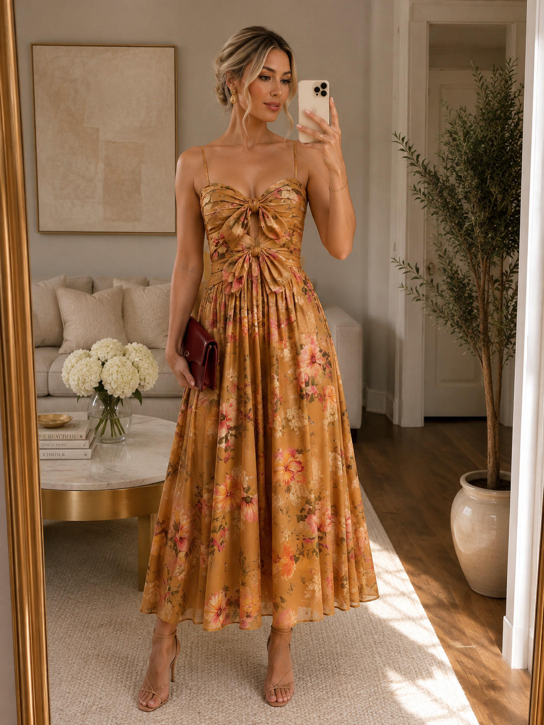 Calling all fall wedding guests... your dream dress is waiting. 🍁 These luxury Saks finds are seriously gorgeous.

#FallWeddingGuest #WeddingGuestDress #LuxuryFashion #DesignerWardrobe #SaksStyle #LTKFashion #StyleInspo #ElegantOutfit #WeddingLook #AutumnFashion #LuxuryCloset #DressEdit #WeddingSeason #FashionFinds #LTK 

 #LTKSeasonal #LTKU #LTKWedding