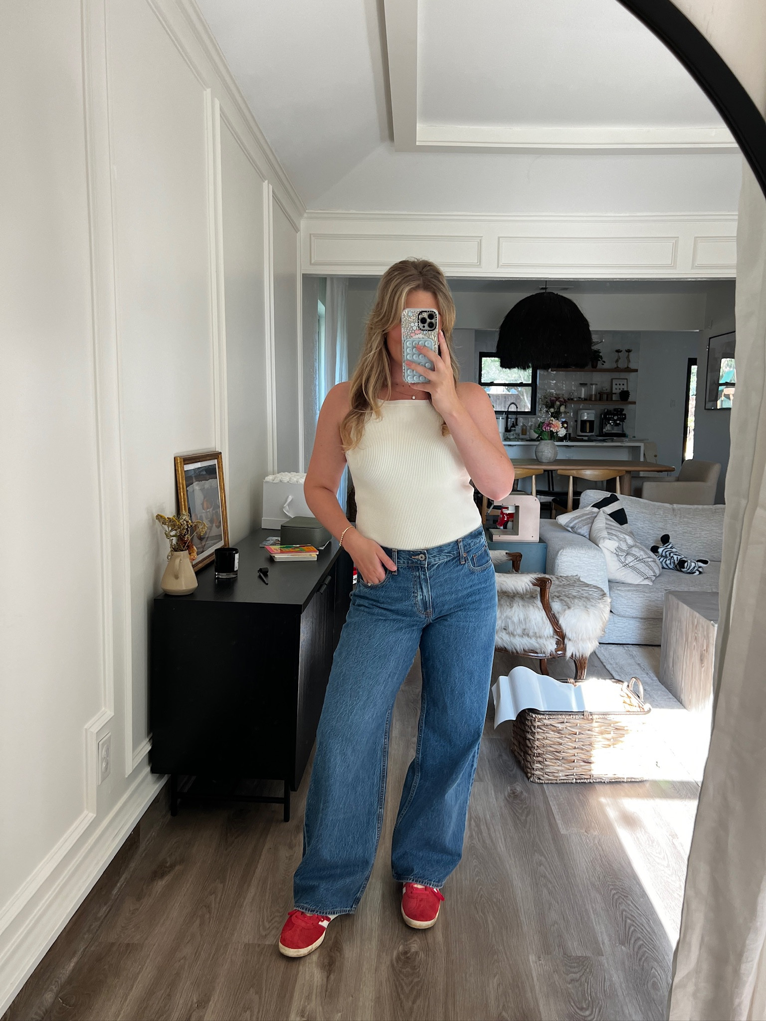 Abercrombie sale! 25% off all denim + 15% off almost everything else! Use code DENIMAF for a stackable discount! 