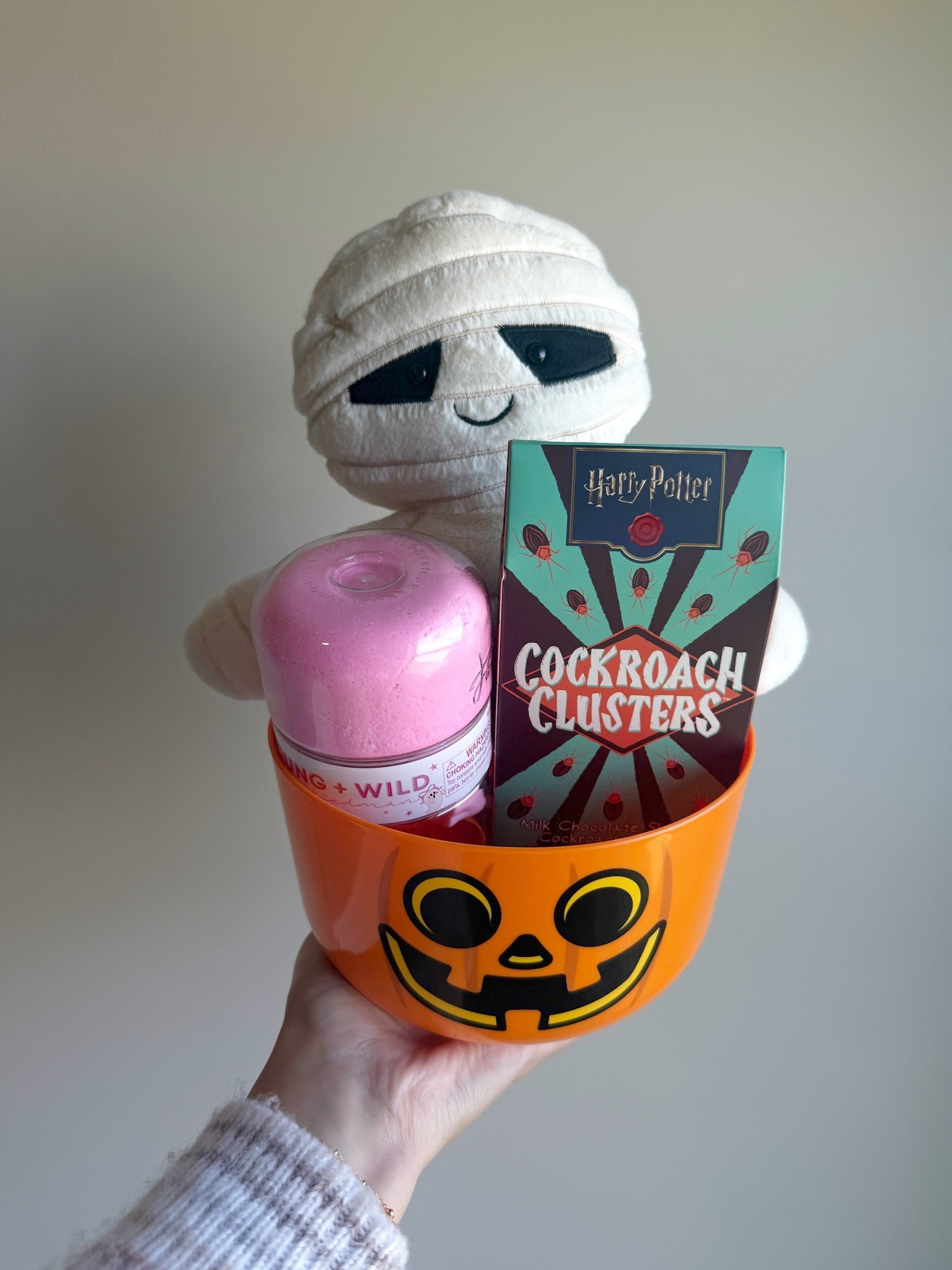 Halloween Boo Basket

#LTKmomlife #LTKKids #LTKSeasonal