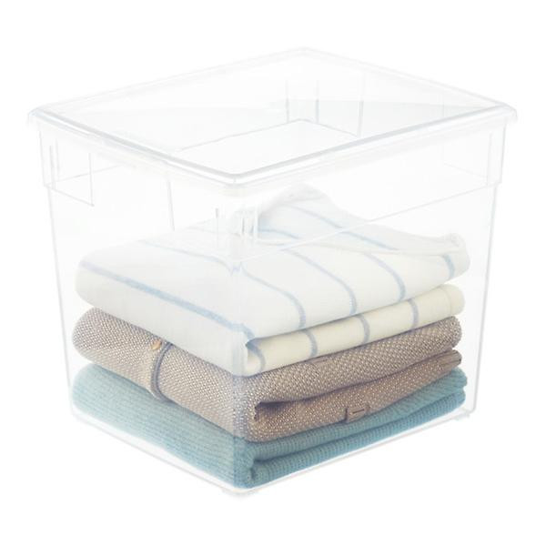 Our Deep Sweater Box | The Container Store