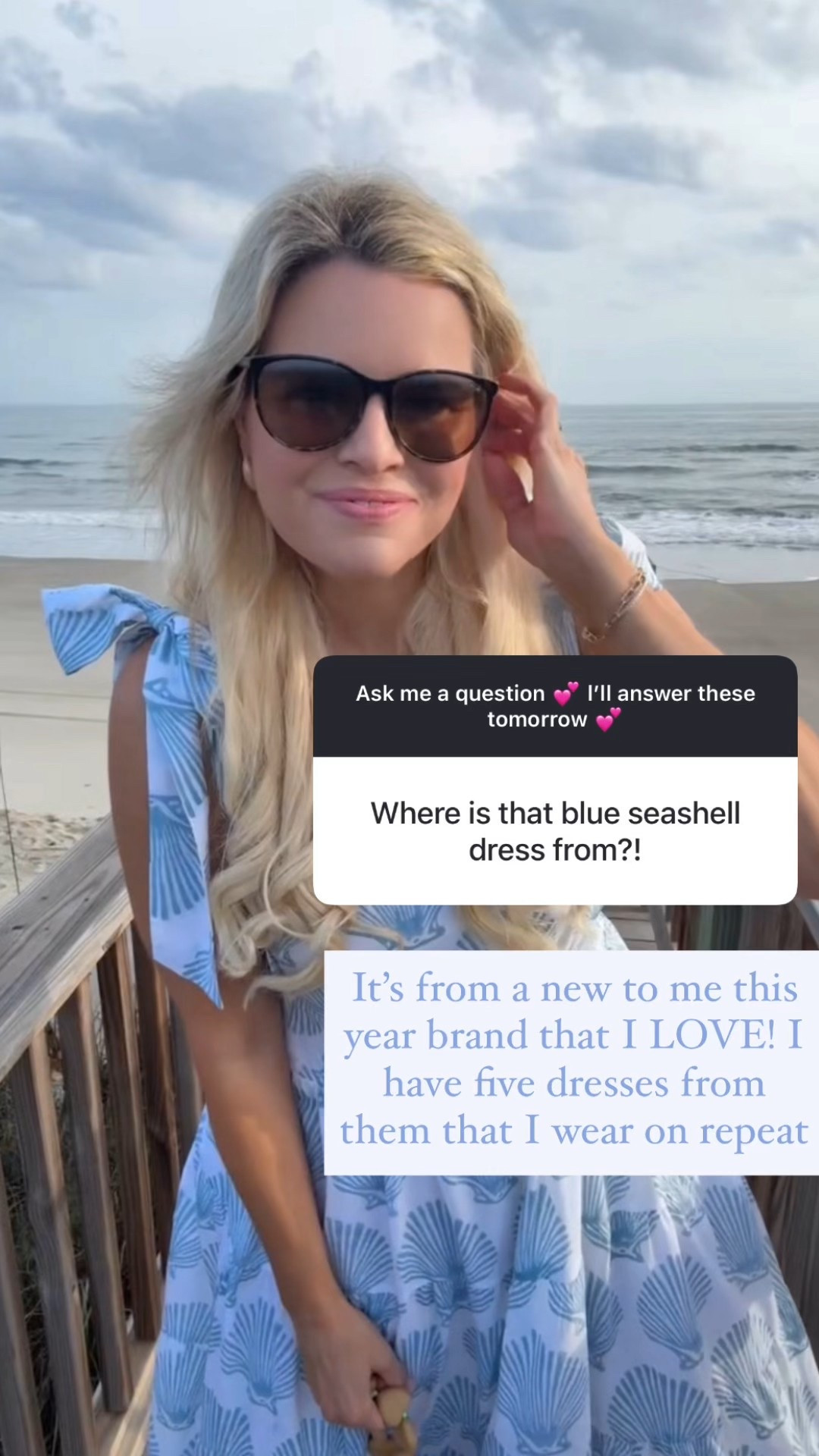 Love this brand!!! So happy to have found it this year! 

#LTKSeasonal #LTKTravel #LTKStyleTip