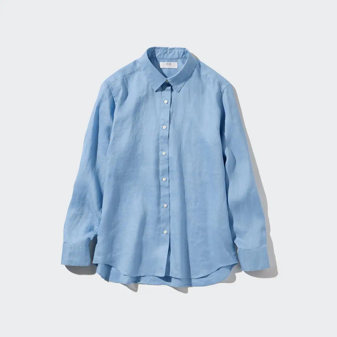 Colore: Blu | Uniqlo IT