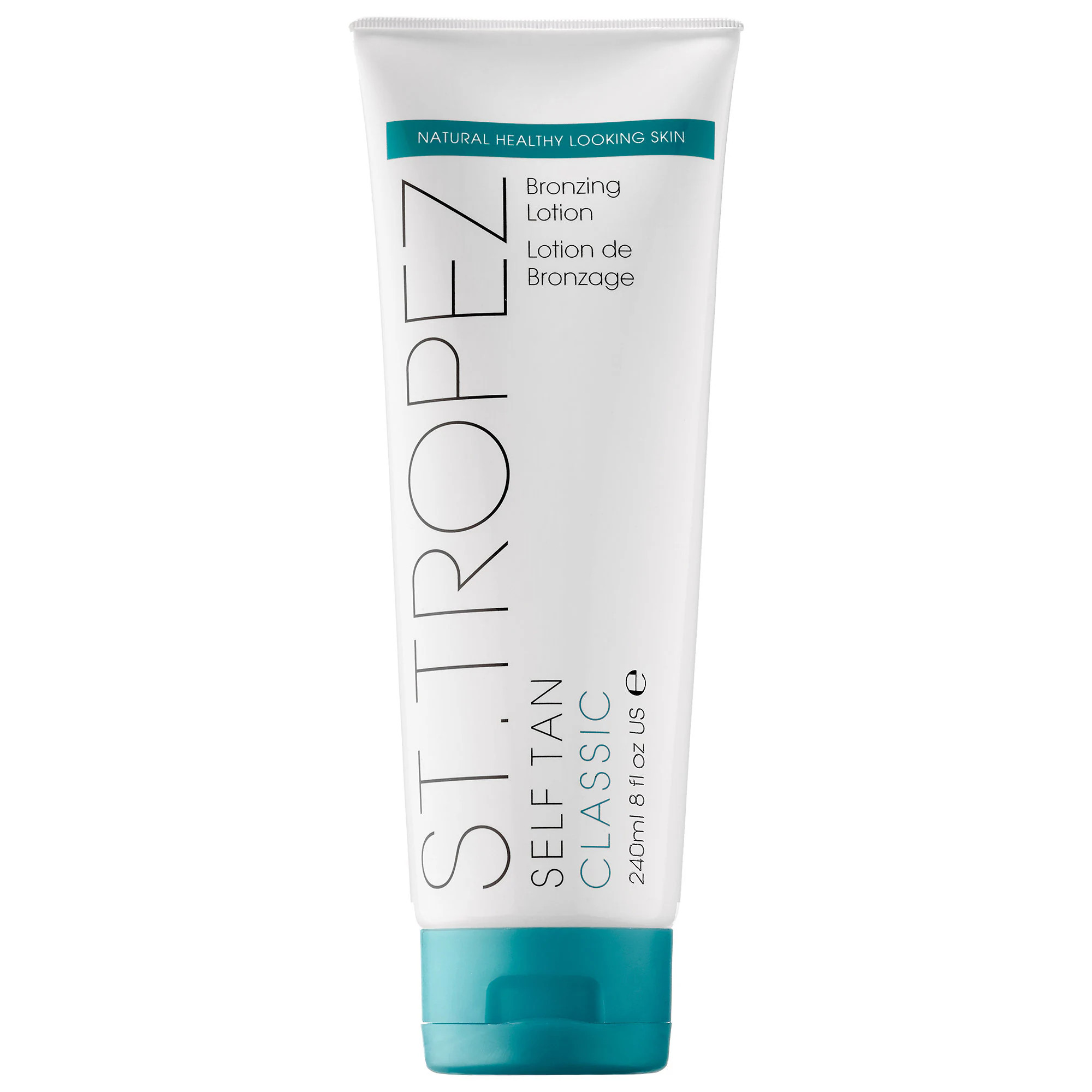 St. Tropez Self Tan Classic Bronzing Lotion 8 oz/ 237 mL | Sephora (US)