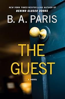 The Guest | Amazon (US)