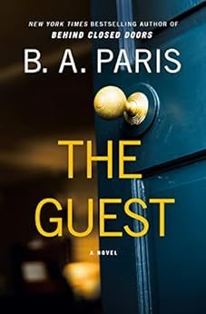 The Guest | Amazon (US)