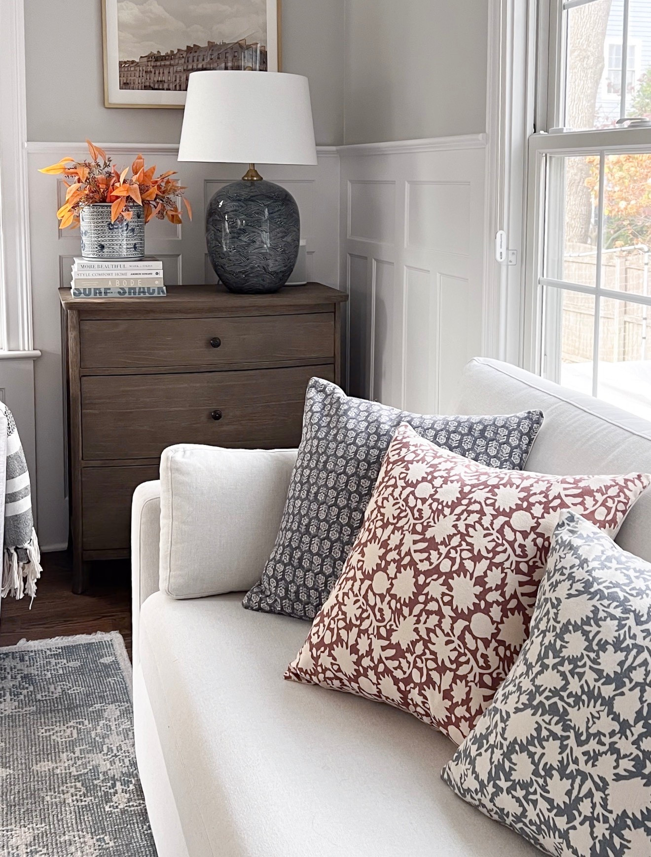 My go-to pillow inserts for both indoor and outdoor pillows! This is the best quality I’ve found and they last! Go up in size larger than your pillowcase for a fuller look. On sale right now!! 

#LTKSeasonal #LTKHome #LTKSaleAlert