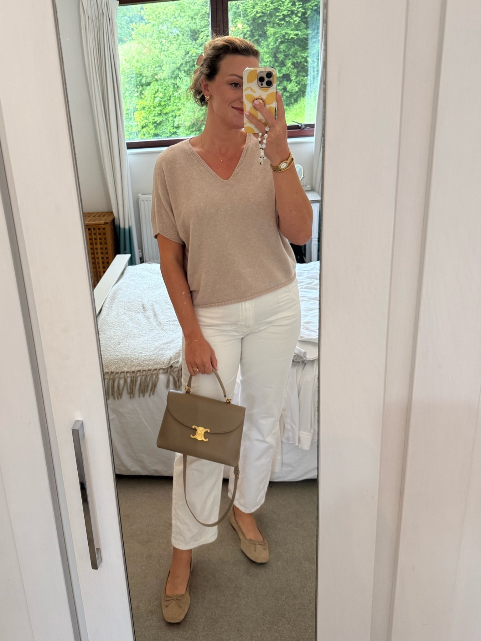 Date night outfit 🤎

#LTKuk #LTKdatenight #LTKmidsize