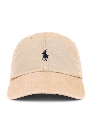 Chino Cap
                    
                    Polo Ralph Lauren | Revolve Clothing (Global)