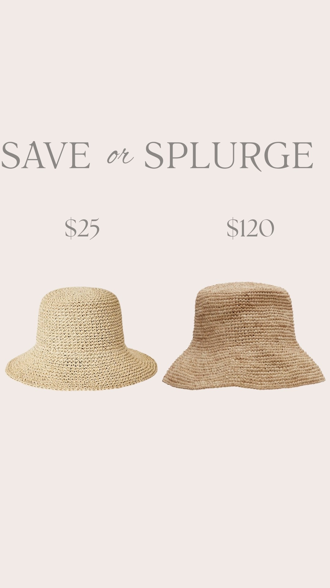 Save vs splurge 

#LTKSwim #LTKTravel #LTKmomlife