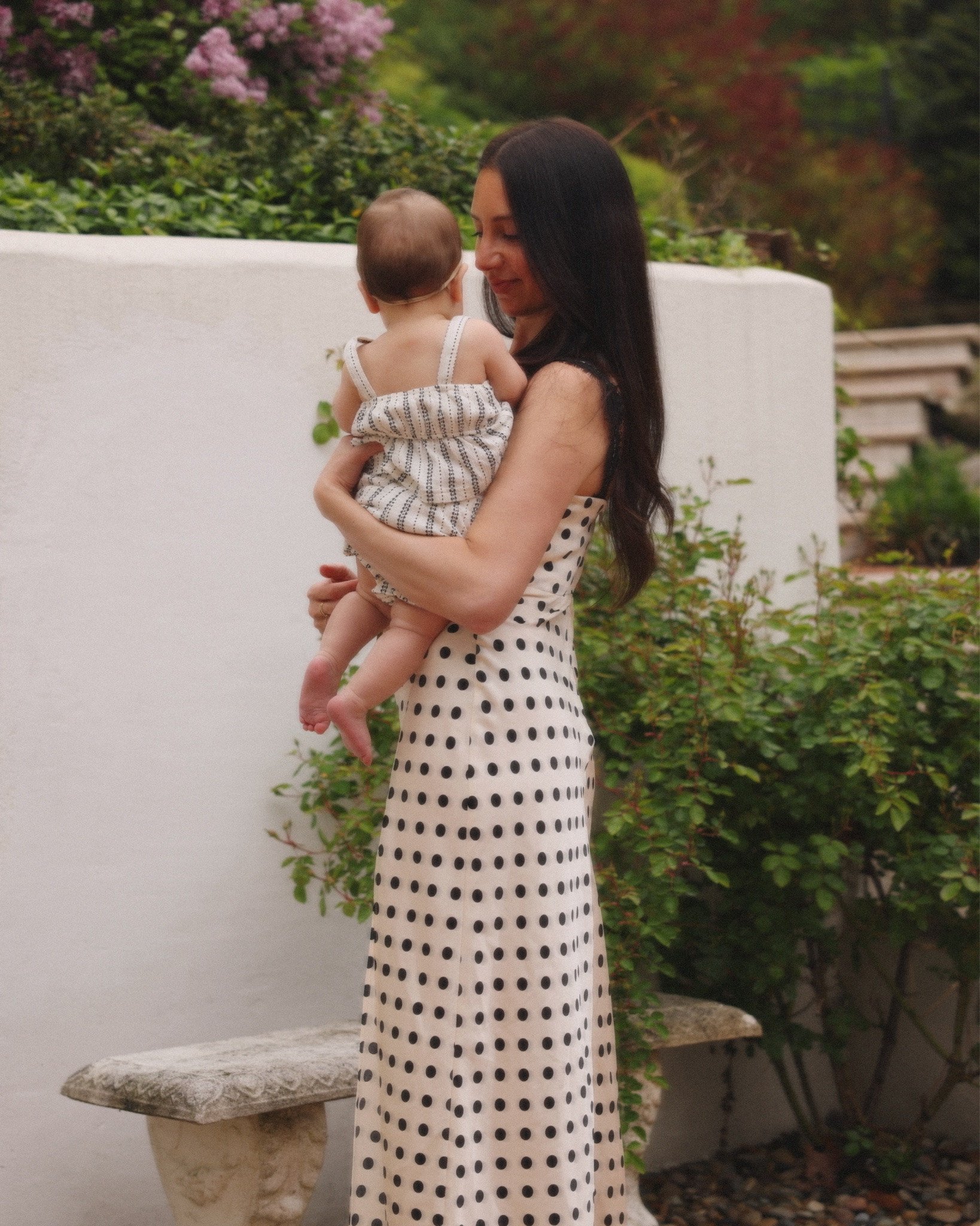 My favorite chapter 🌸

#LTKmomlife #LTKootd #LTKBaby