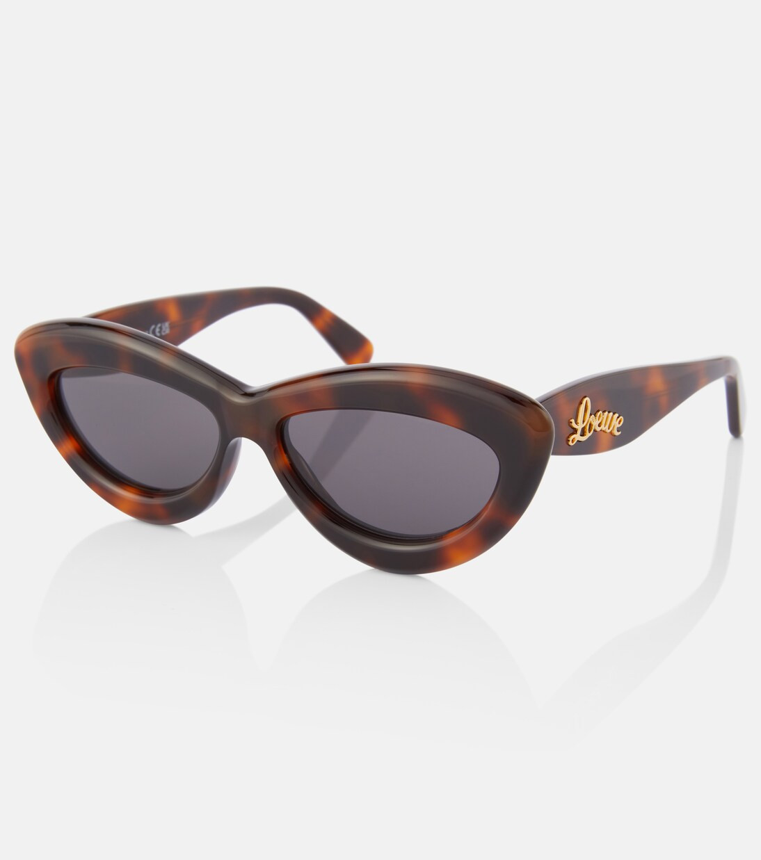 Cat-eye sunglasses | Mytheresa (US/CA)