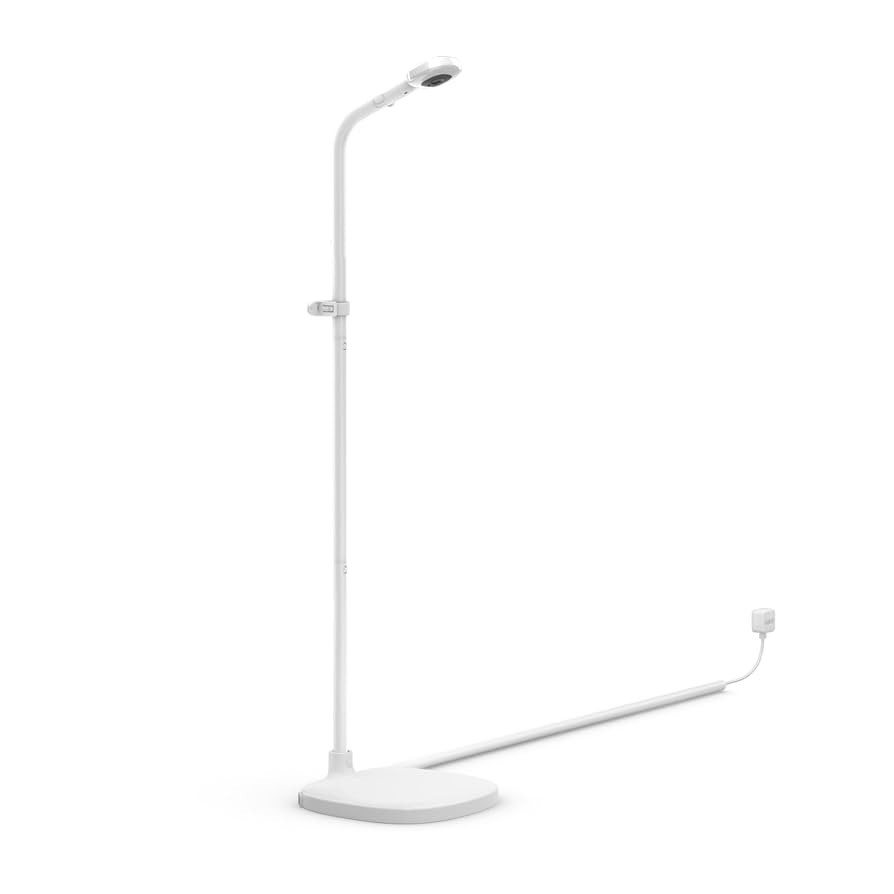 Nanit Pro Baby Monitor Floor Stand Accessory - Baby Monitor Stand, Baby Camera Floor Stand & Hold... | Amazon (US)