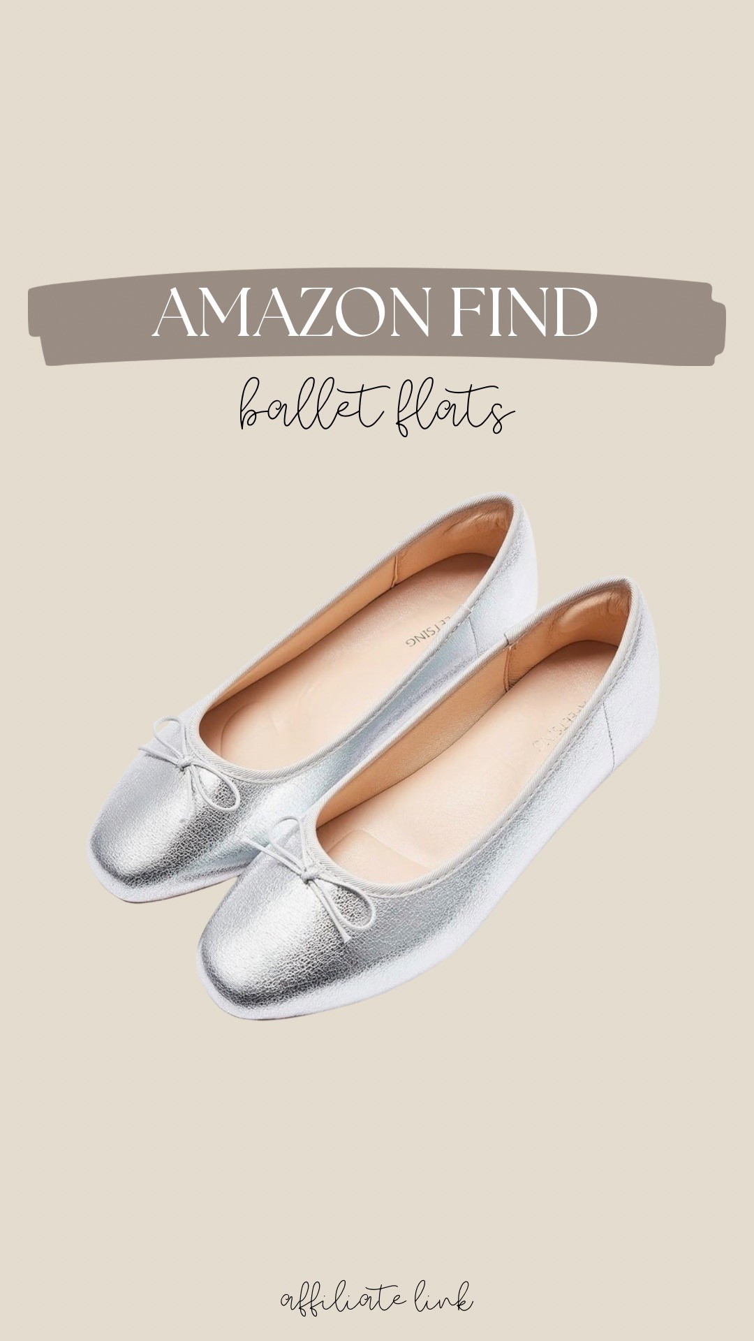 These look so similar to my Bernardo flats I love and wear all the time! 

#LTKootd #LTKWorkwear #LTKgrwm