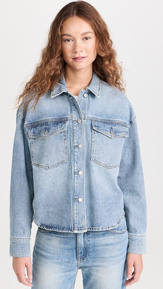 Pistola Denim | Shopbop