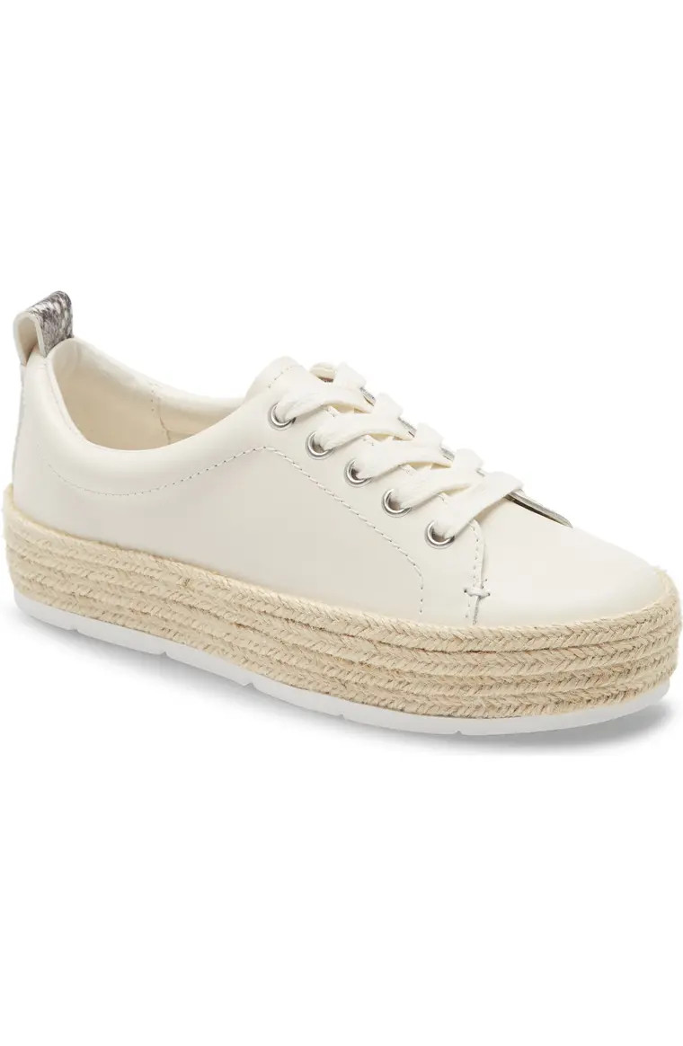 Payge Platform Espadrille Sneaker | Nordstrom