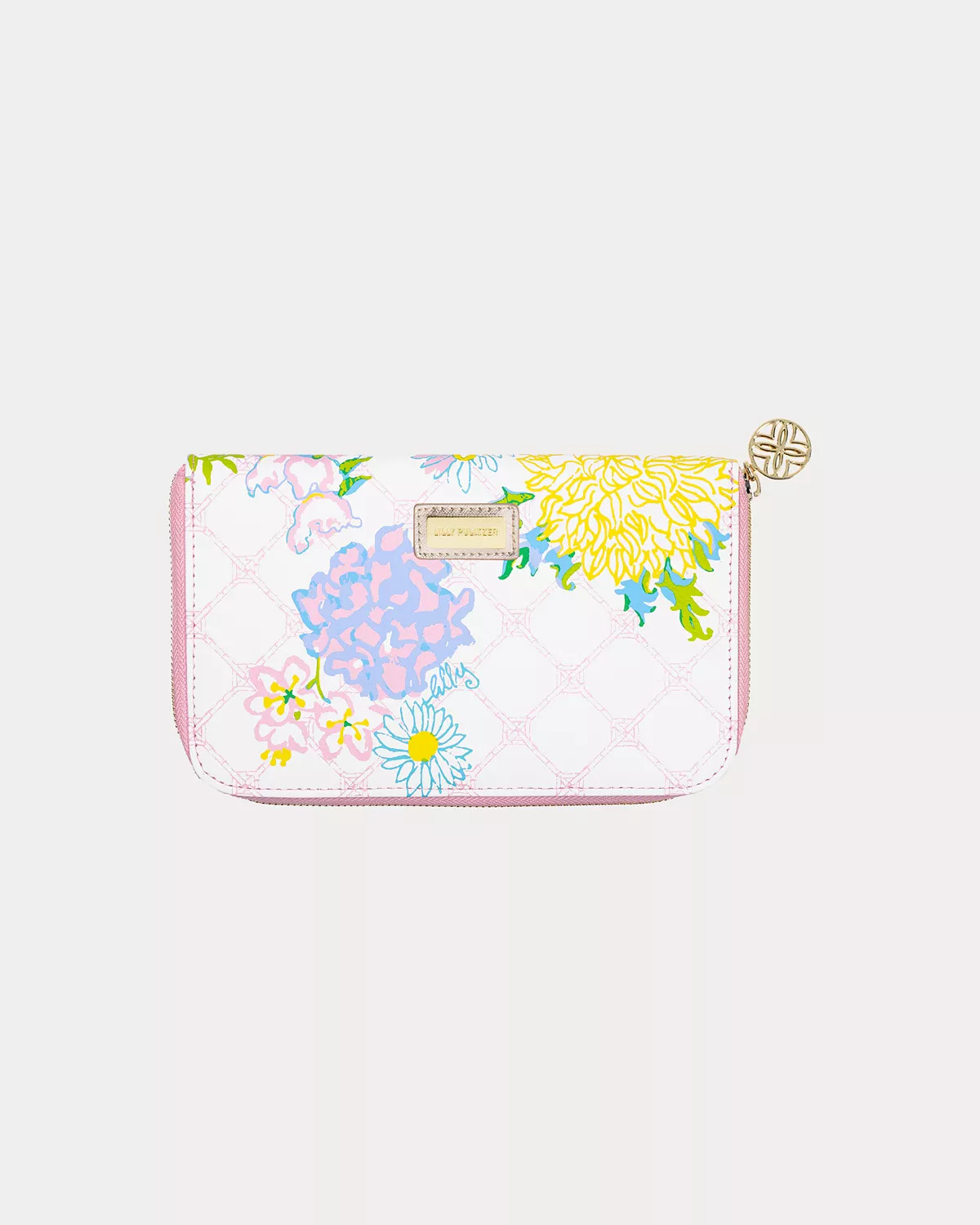Passport Travel Wallet | Lilly Pulitzer
