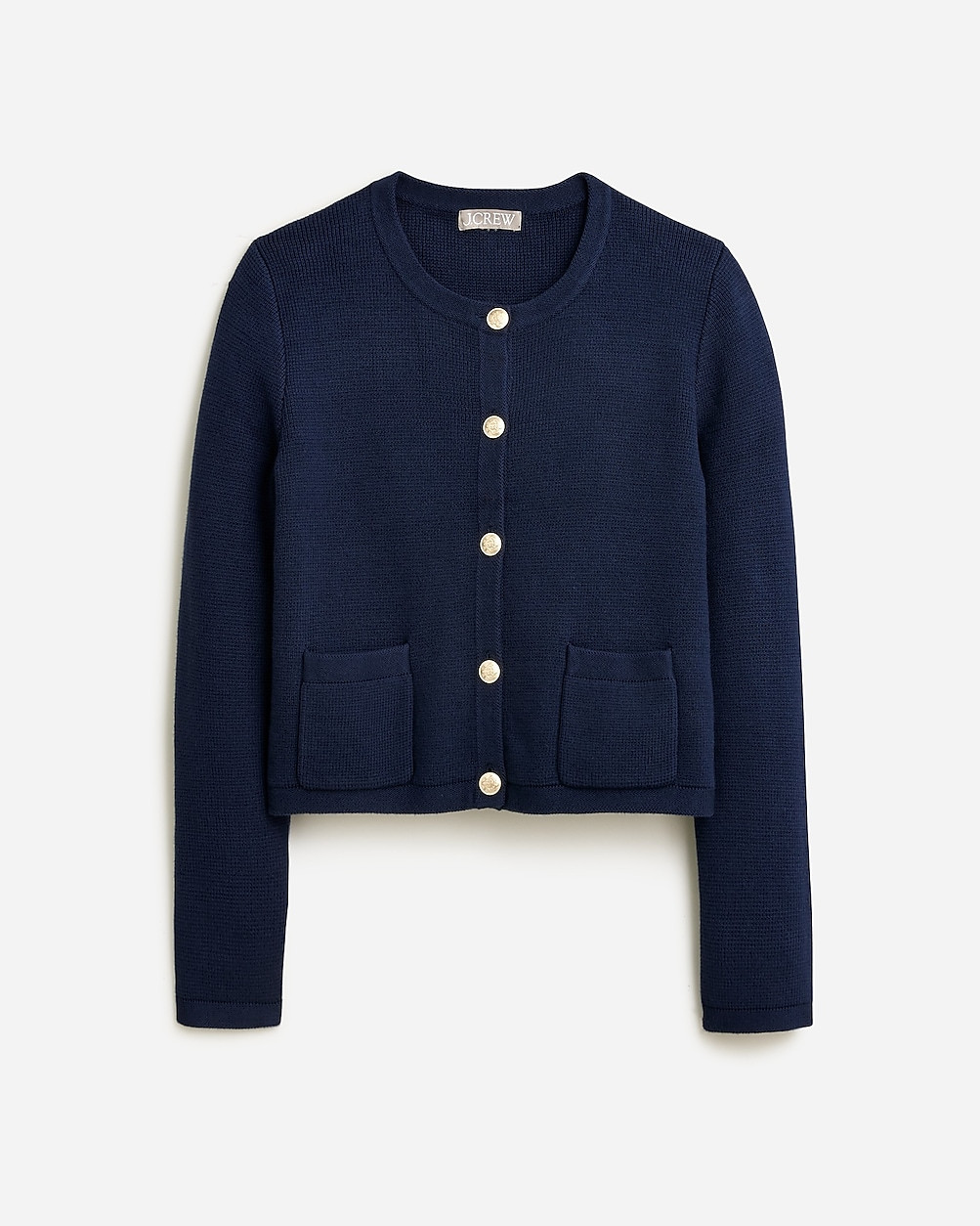 Emilie sweater lady jacket | J. Crew US