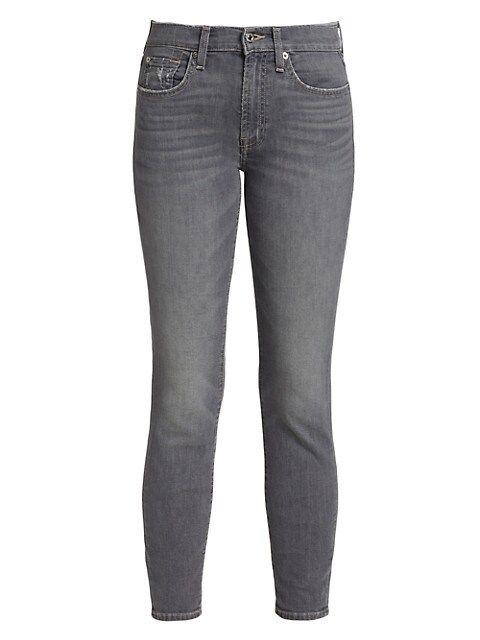 The HW Soft Skinny Jeans | Saks Fifth Avenue (CA)