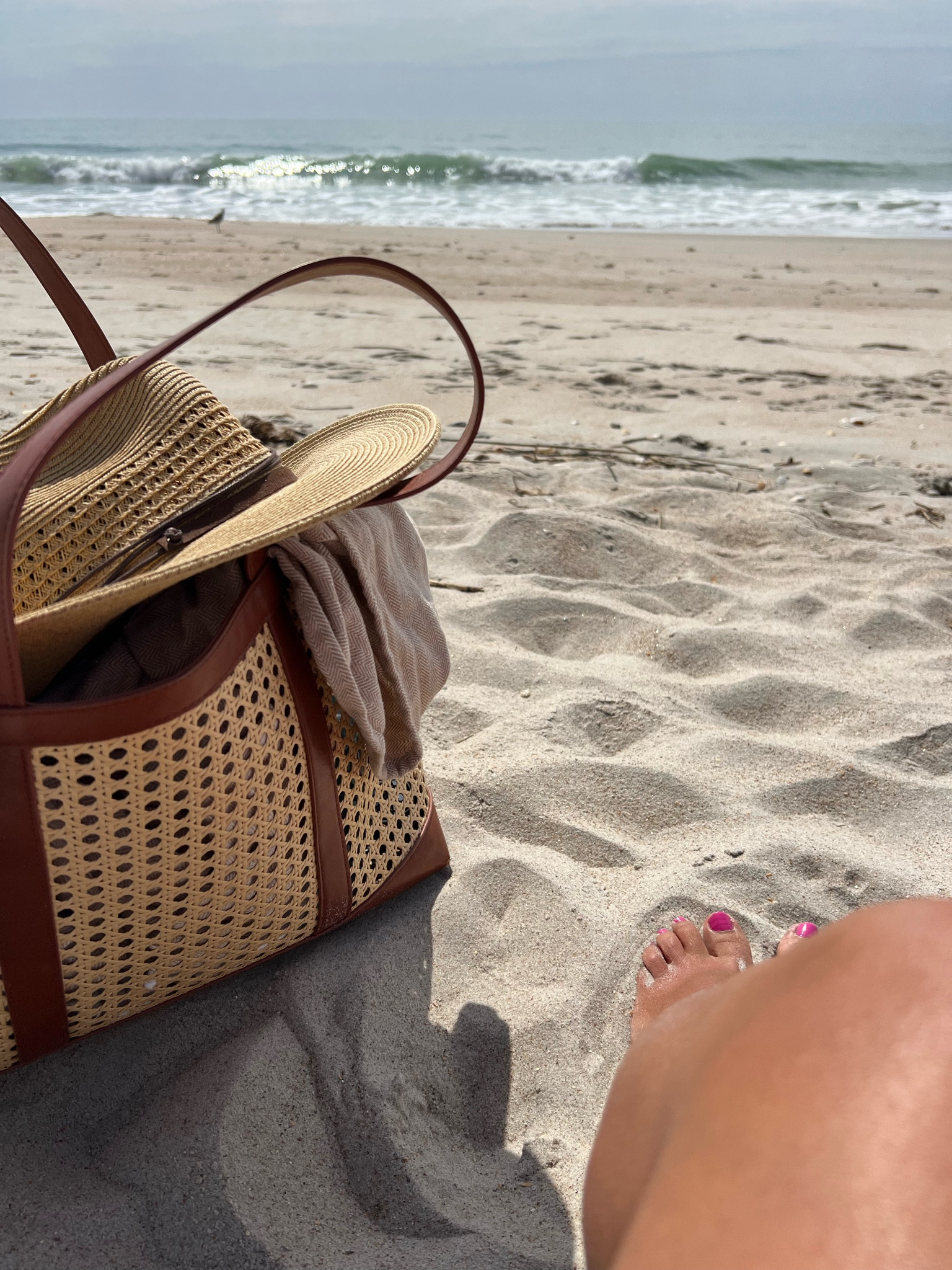 My favorite summer hat is in stock in the color Sand. Grab it, you will not be disappointed. I wear mine almost daily! It’s perfect for styling, gardening, the beach, etc 

#LTKStyleTip #LTKSeasonal #LTKFindsUnder50