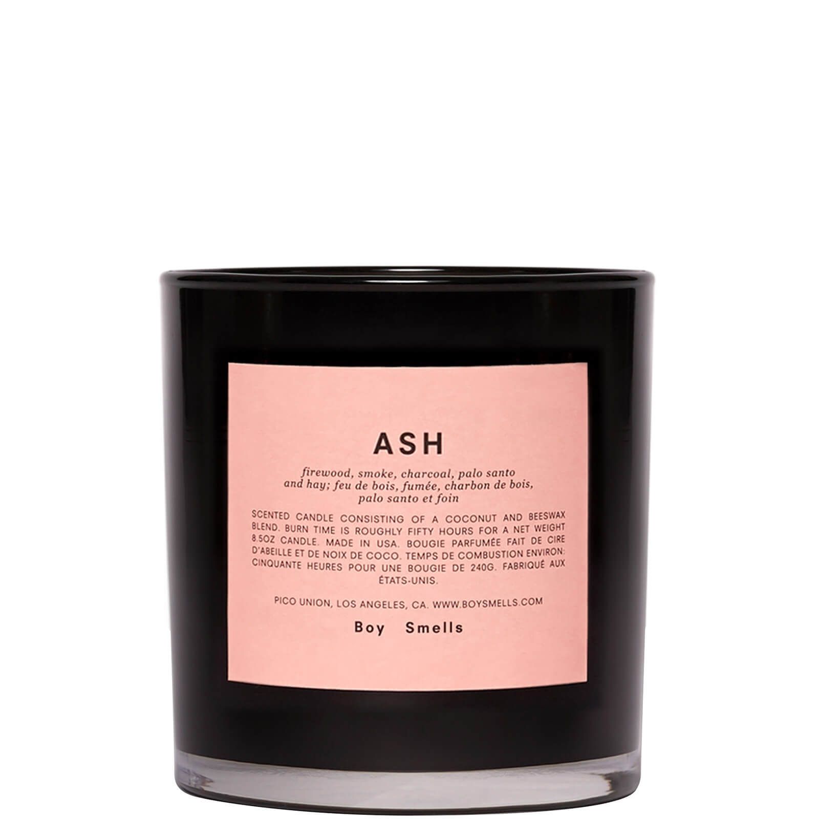 Boy Smells ASH Candle | Cult Beauty (Global)