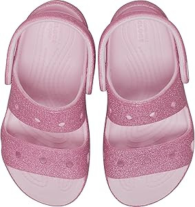 Crocs Unisex-Child Classic Sandals (Toddler) | Amazon (US)