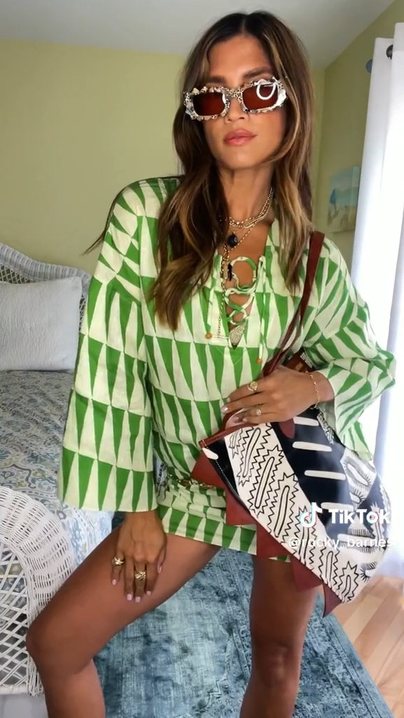 My beach look for the day! 

#LTKSeasonal #LTKFind #LTKstyletip