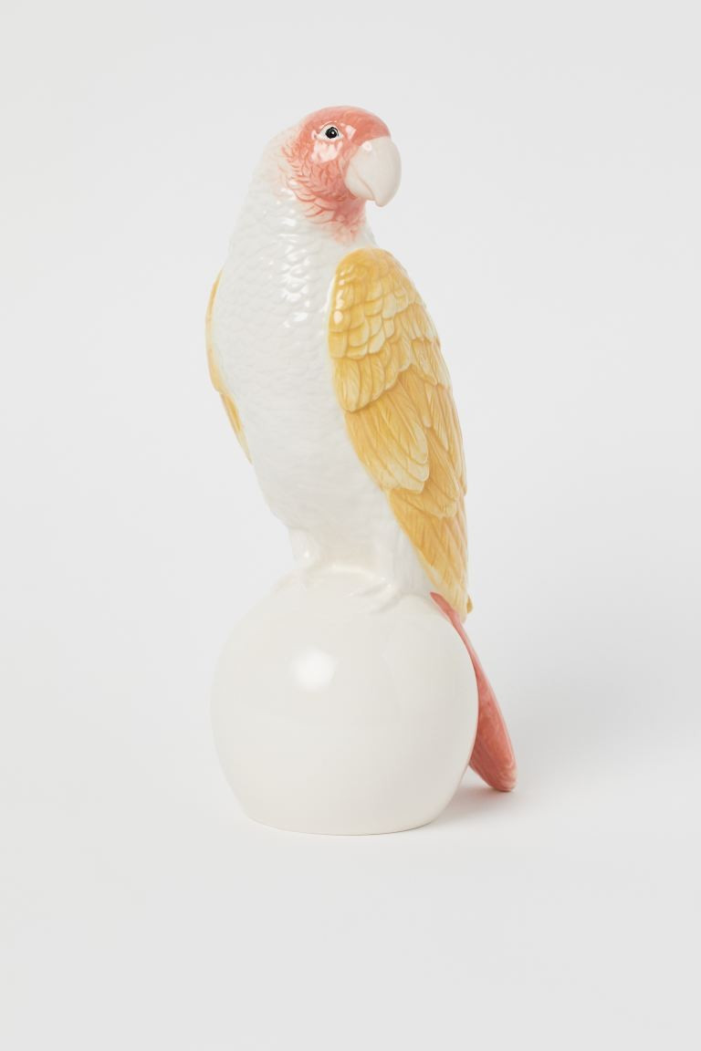 Ceramic Vase | H&M (US + CA)