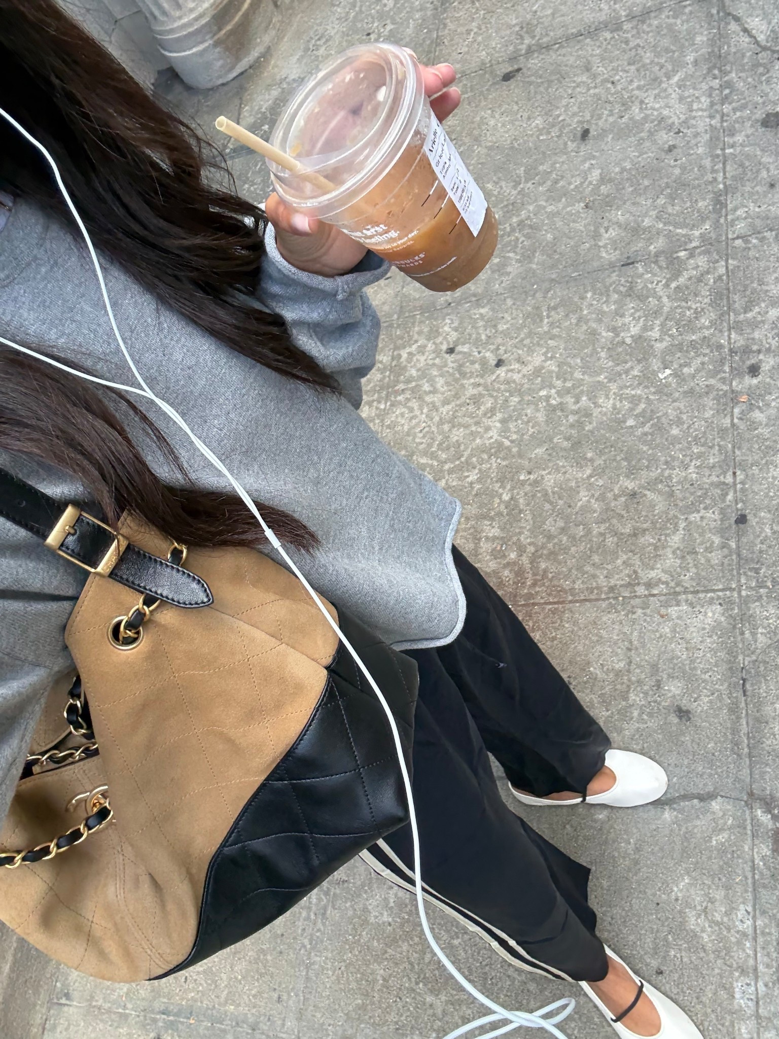 Outfit of the day! 🖤