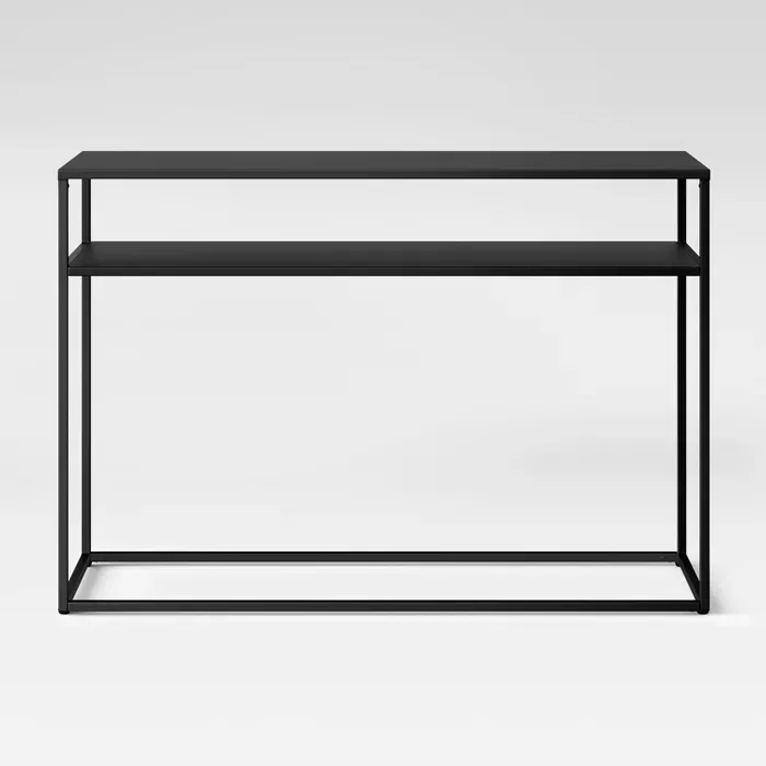 Target glasgow store console table