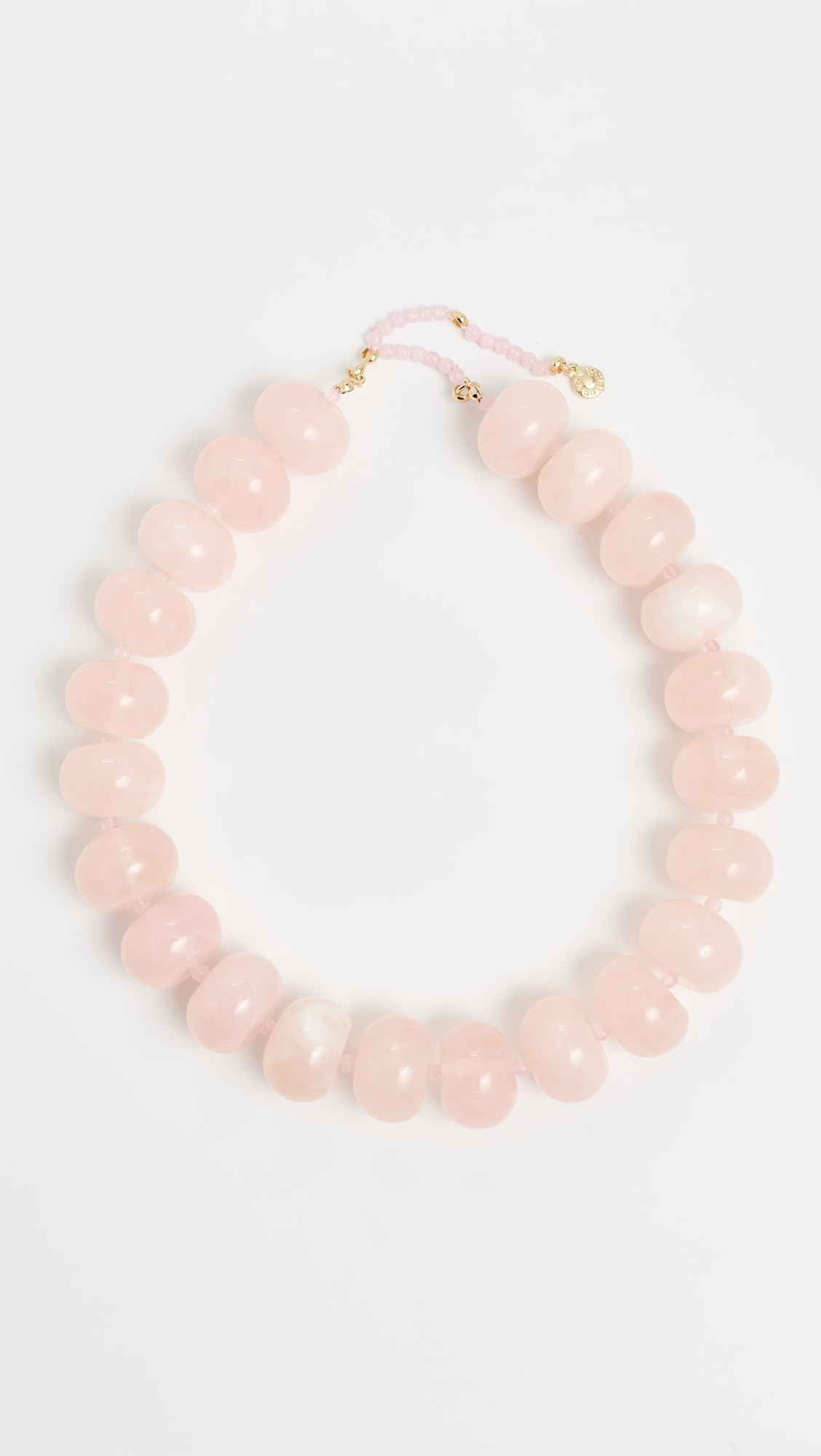 Joan Semi Precious Necklace | Shopbop