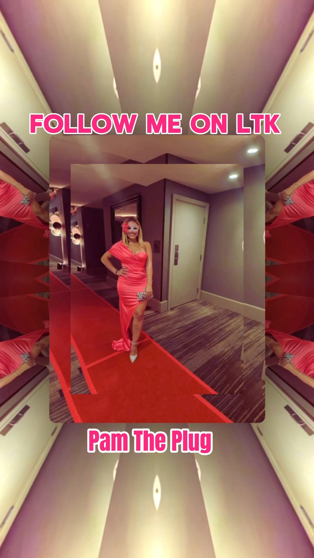 Ready for the Valentine’s day Slay?😍
.
Pink Slay’em dress 😍💖
.
This dress will make you feel like the royalty that you know you are.
.
I got this dress but it is sold out i pinned a few similar ones to get the look. 
.
Linking my accessories & shoes too!
.
Enjoy!
.
.
#pinkdress #valentinesday #valentinesoutfit #valentinesnightoutfit
#stevemadden #LTKsalesalert #LTKMostLoved 

#LTKstyletip #LTKSeasonal #LTKfindsunder100