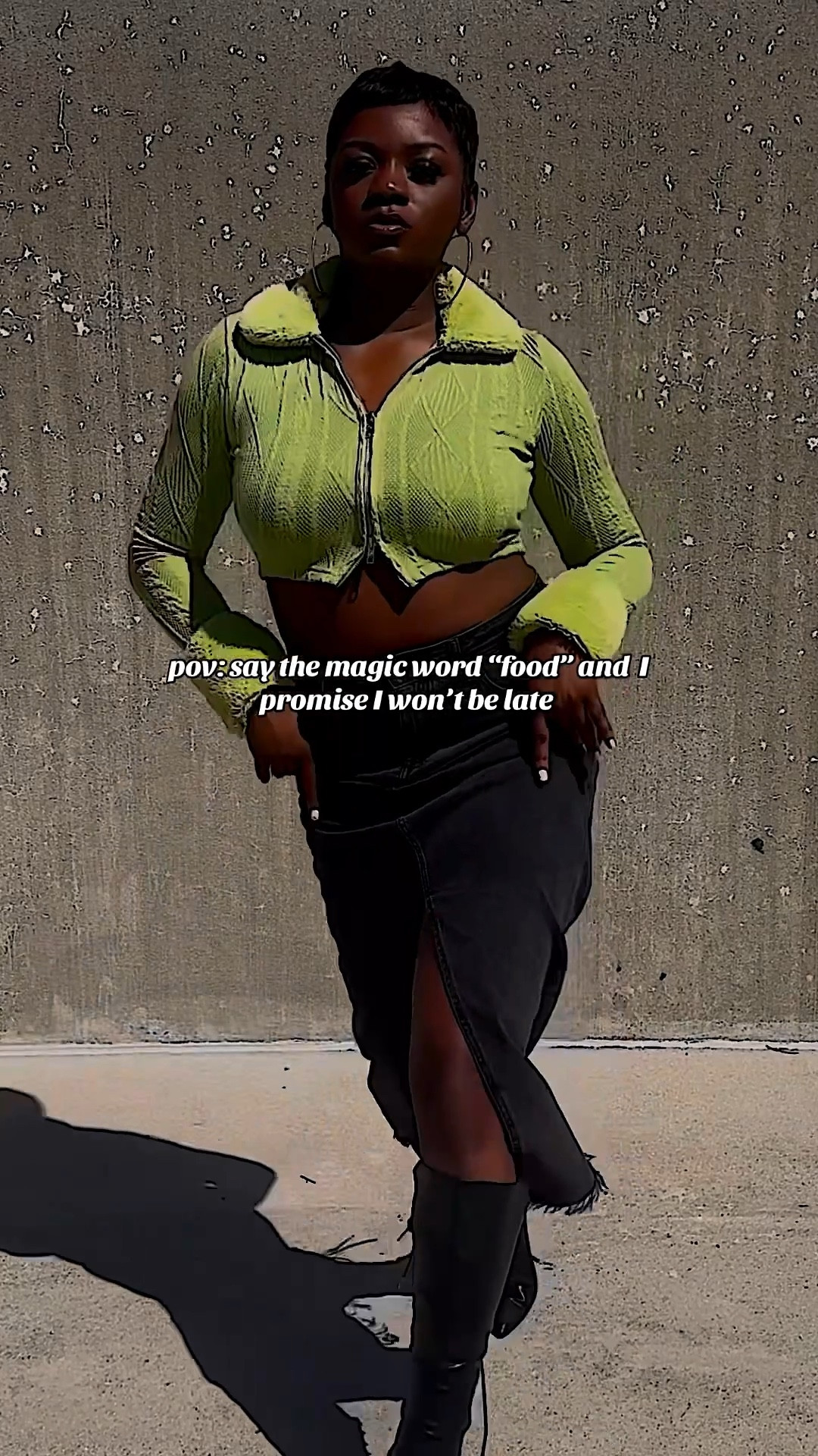 OOTD| let’s go eat!!! This is the only time I’m not late! A mix of food in atlanta, Barcelona, Cartagena, Japan and New Orleans! 

#LTKFindsUnder50 #LTKStyleTip #LTKNYFW