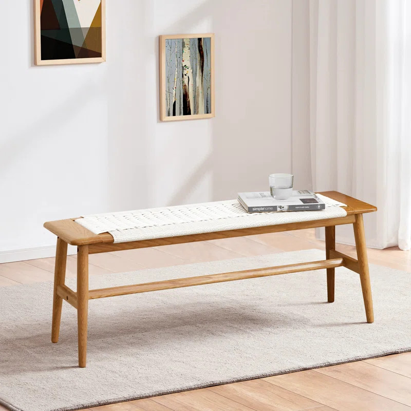 Ersel Bench | Wayfair North America
