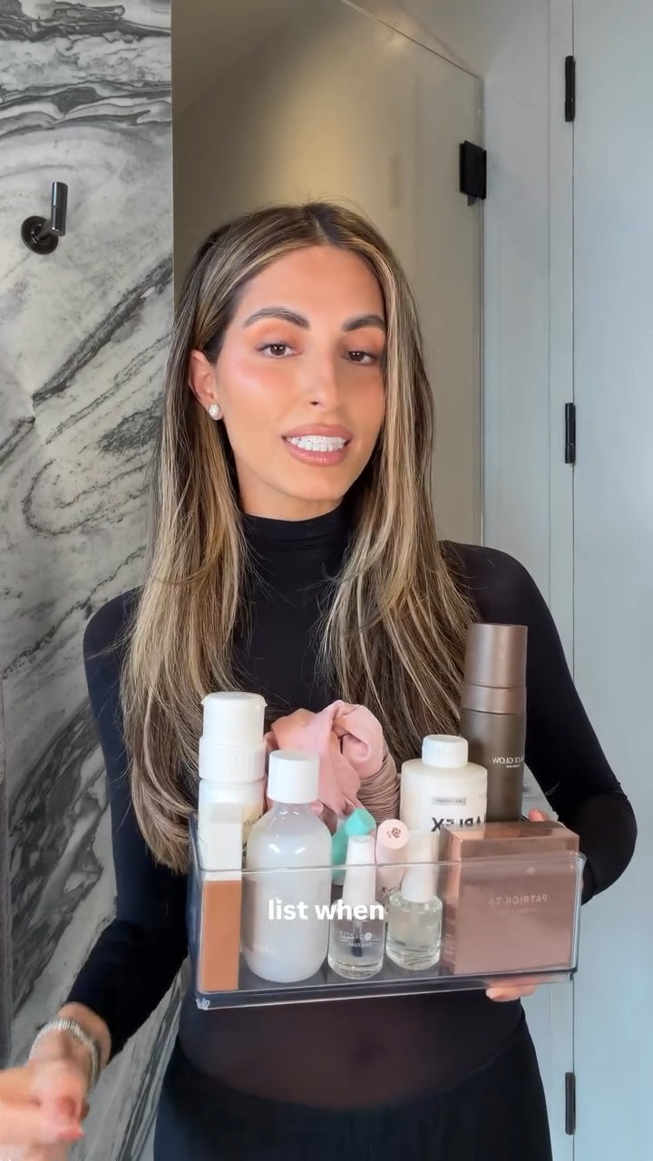 The Favorites: 2026 beauty purchases I’m obsessed with 

#LTKBeauty