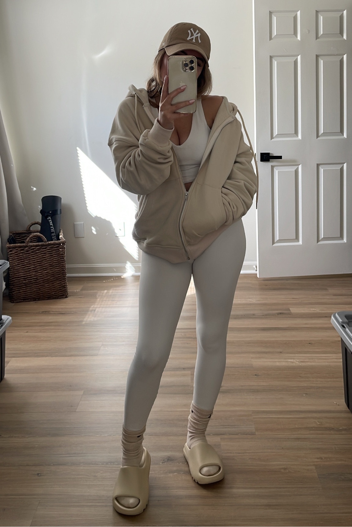 Errand runnin’ 

#LTKfit #LTKSeasonal #LTKunder100